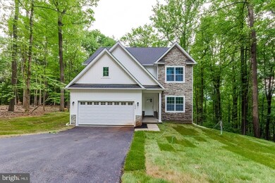 234 Speaks Ln, Harpers Ferry, WV 25425 - photo 2