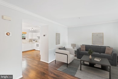 207 Langdon Farm Cir unit 83, Odenton, MD 21113 - photo 5