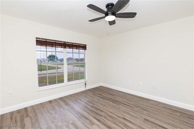 Bedroom on the 1st Floor