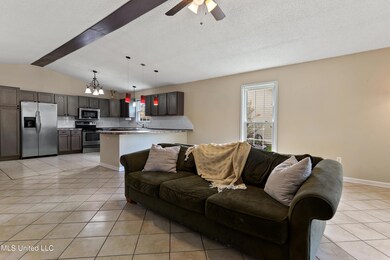 Living Kitchen