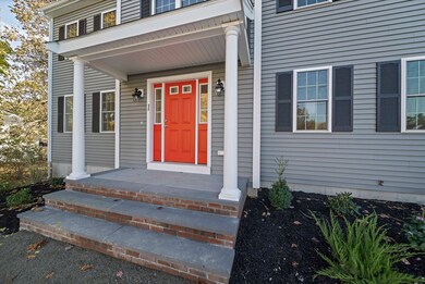 40 J a Mcdermott Cir, Randolph, MA 02368 - photo 3