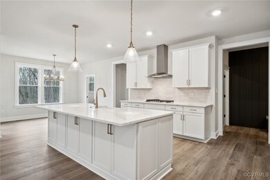 1385 S Meadow Cir, Powhatan, VA 23139 - photo 4