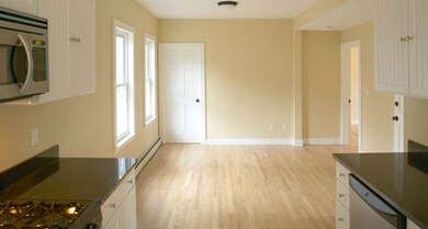 214R Harvard St unit 1, Cambridge, MA 02139 - photo 2