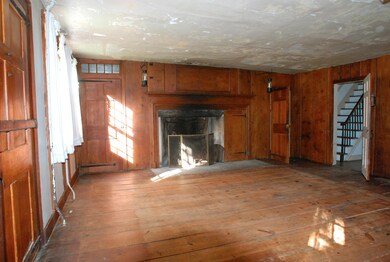 ORIGINAL KITCHEN