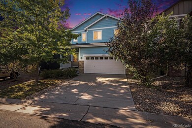 21893 E Layton Dr, Aurora, CO 80015 - photo 5