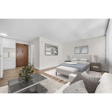 Kapiolani Terrace unit 1512, Honolulu, HI 96814 - photo 5