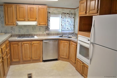 612 High Side Trail, Cheyenne, WY 82007 - photo 3