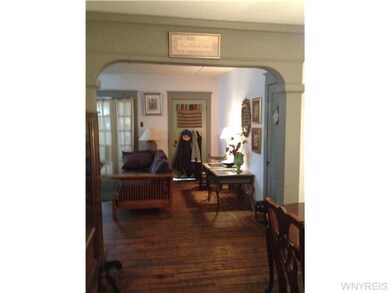 Living Room lower