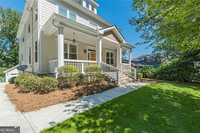 1002 Custer Ave SE, Atlanta, GA 30316 - photo 3