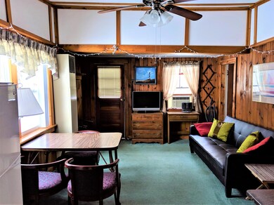 Unit 2 Living room 2