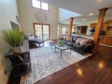 825 High St, Coshocton, OH 43812 - photo 2