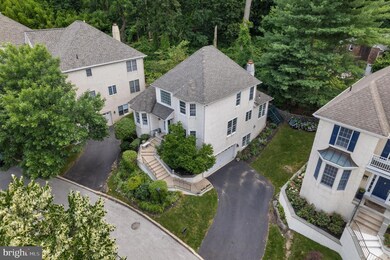 411 Merion Hill Ln, Conshohocken, PA 19428 - photo 2