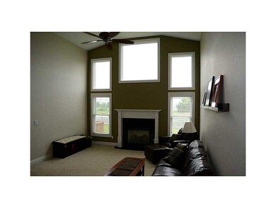 Great Room.