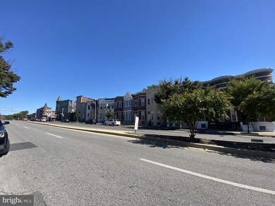 1802 N Fulton Ave, Baltimore, MD 21217 - photo 2