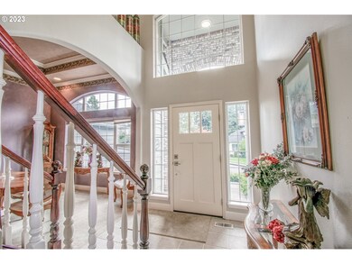 Entrance/Foyer