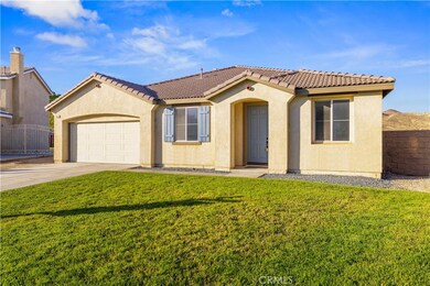3439 Quiet Splendor Ct, Rosamond, CA 93560 - photo 2