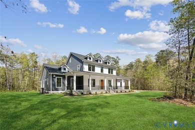 4951 Gooden Trail, Quinton, VA 23141 - photo 5