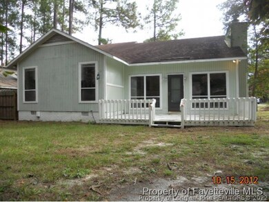 582 Moriston Rd, Fayetteville, NC 28314 - photo 2