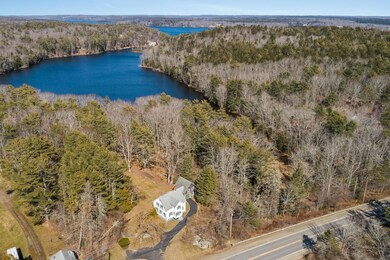260 Ocean Point Rd, Boothbay Harbor, ME 04538 - photo 2