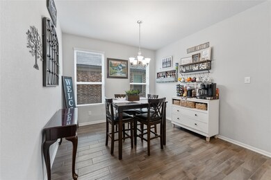 16384 Snowy Egret Ln, Conroe, TX 77385 - photo 5