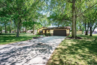 17233 Platter Pkwy, New Haven, IN 46774 - photo 2