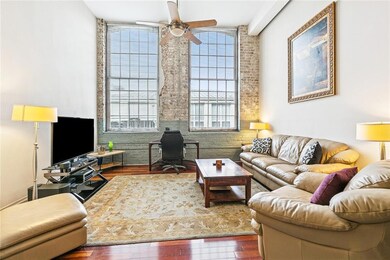 The Cotton Mill unit 366, New Orleans, LA 70130 - photo 3