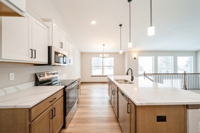 Photo of Similar Property - color selections will