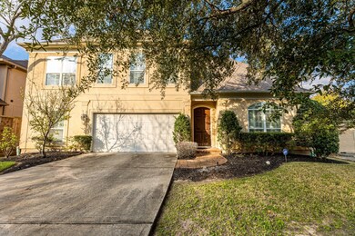 10936 Lasso Ln, Houston, TX 77079 - photo 2