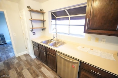 9000 Litchfield Ave, Las Vegas, NV 89134 - photo 6