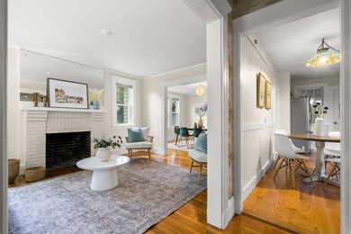 42 Brookfield Rd, Waltham, MA 02452 - photo 5