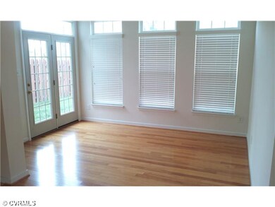 Entertainment Room