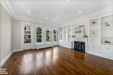 24 W 70th St unit PH4, New York, NY 10023 - photo 3