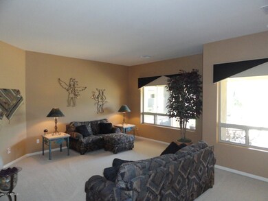 Lovely Living Room!