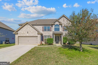 793 Sienna Valley Dr, Braselton, GA 30517 - photo 2