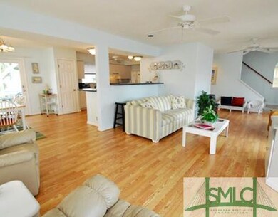 Den/Family/Great Room.