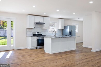 2163 Willow Ln, Austell, GA 30106 - photo 5