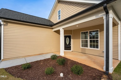 701 East St unit A, Smithfield, NC 27577 - photo 4