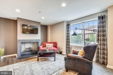 4800 Coyle Rd unit 410, Owings Mills, MD 21117 - photo 5