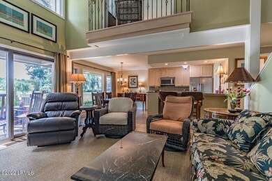 8 Great room