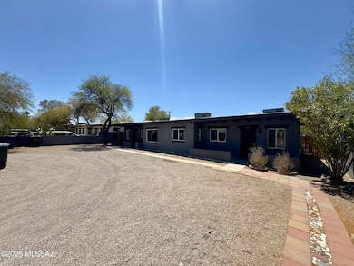 919 N Columbus Blvd unit 3, Tucson, AZ 85711 - photo 4