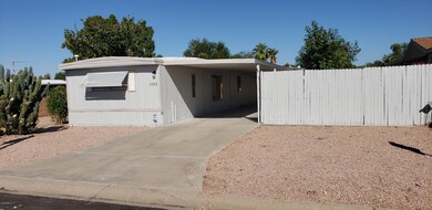 7726 E Garnet Ave, Mesa, AZ 85209 - photo 2