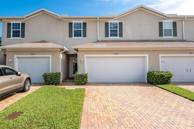 956 NE Trailside Run, Port Saint Lucie, FL 34983 - photo 2