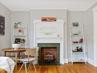 47 Burroughs St unit 1, Jamaica Plain, MA 02130 - photo 4