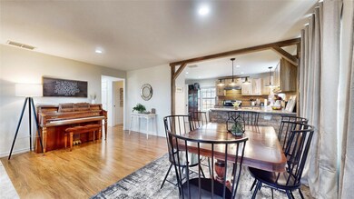 148 Mccrae Ln, Boyd, TX 76023 - photo 7