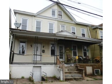 210 Franklin St, Trenton, NJ 08611 - photo 2