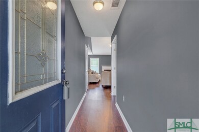 Entryway