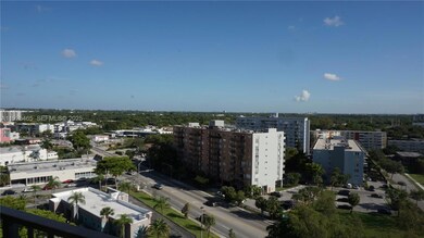 Greenwich Condominiums unit A1415, North Miami, FL 33161 - photo 4