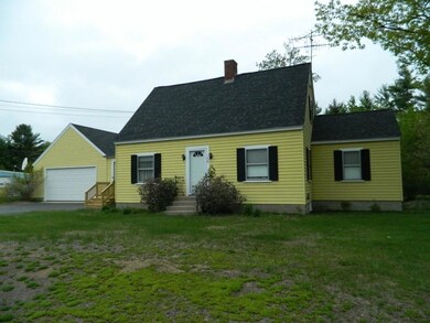 148 Federal Rd, Parsonsfield, ME 04047 - photo 2