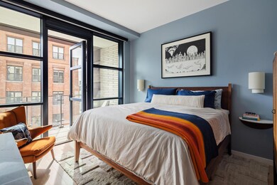 215 N 10th St unit 4-F, Brooklyn, NY 11211 - photo 7