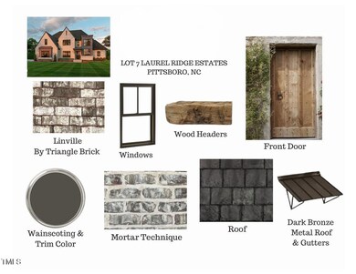 LR 7 Edited Exterior selections